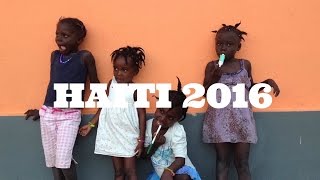 Haiti 2016