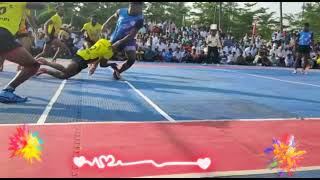 Nellore Vs Andhra Pradesh kabaddi match