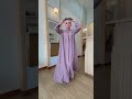 GAMIS MURAH GAMIS BORDIR GAMIS LEBARAN TERBARU TOKO TANAH ABANG