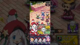 【ディスガイアRPG】シスターアルティナ 修羅