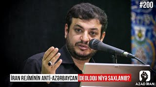 İran rejiminin anti-Azərbaycan ideoloqu niyə saxlanıb?