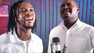 Simon Marah  ft Richard Dube - Bvisai(Live)