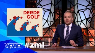 De derde golf | Zondag met Lubach (S12)