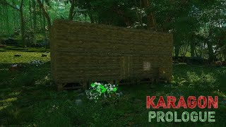 Survival Among Robot Dinos ~ Karagon Demo