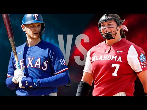 Is softball played all over the world?