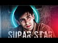 SUPAR STAR ⭐ SALMAN  KHAN EDIT STATUS ||TIGER 3||  Desi  kalakaar song.edit video ||