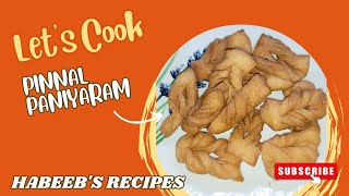 மொறு மொறு பின்னல் பணியாரம் | How to make crispy pinnal paniyaram | Inji Kothu Recipe