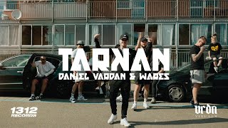 Daniel Vardan & Wares - Tarkan