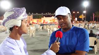 #x202b;ضيف المهرجان الحلقة الثانية#x202c;lrm;
