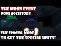 The Moon Event (Spacial Mode) | World Tower Defense V1.12.2