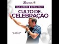 CULTO DE CELEBRAÇÃO - SÁBADO - 23/11/2024 ÁS 19:30H AO VIVO - IGREJA AP. PLENITUDE DE VIDA