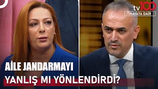 Tavşantepe'de Neler Yaşandı? | Hayata Dair