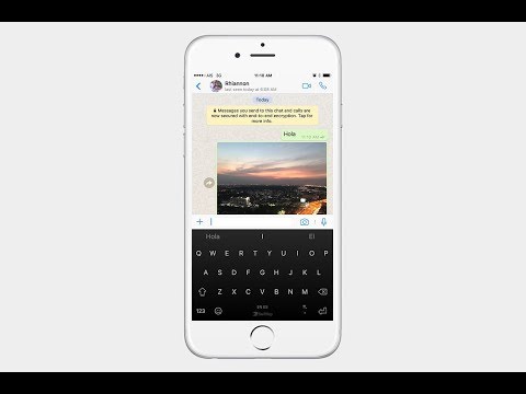The 10 Messaging Apps for Android and iOS The 10 Messaging Apps for Android and iOS