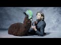 Galaxy Note10 Official Film - Alpaca