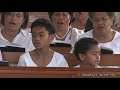 Hymn 127 'A Vosa Ni Loloma' Polotu