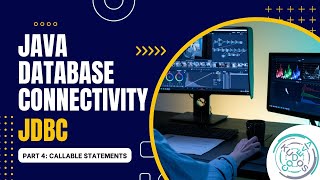 JDBC Tutorial for Beginners Part 4 | Java Database Connectivity | Callable Statements Explained