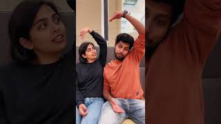 ഇതിനെയൊക്കെ ഞാൻ എന്താ ചെയ്യണ്ടേ😰 #comedy #shorts #husbandwifecomedy #trending #austrianmallucouple