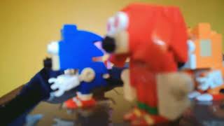 Sonic The Hedgehog Adventures S4 Ep. 7: I Had An Accident