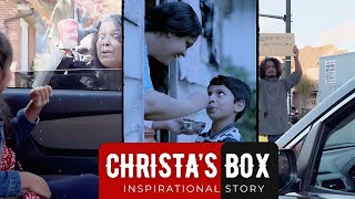 Christa's Box| English Short Film| Malayali Rasikar Club Canada