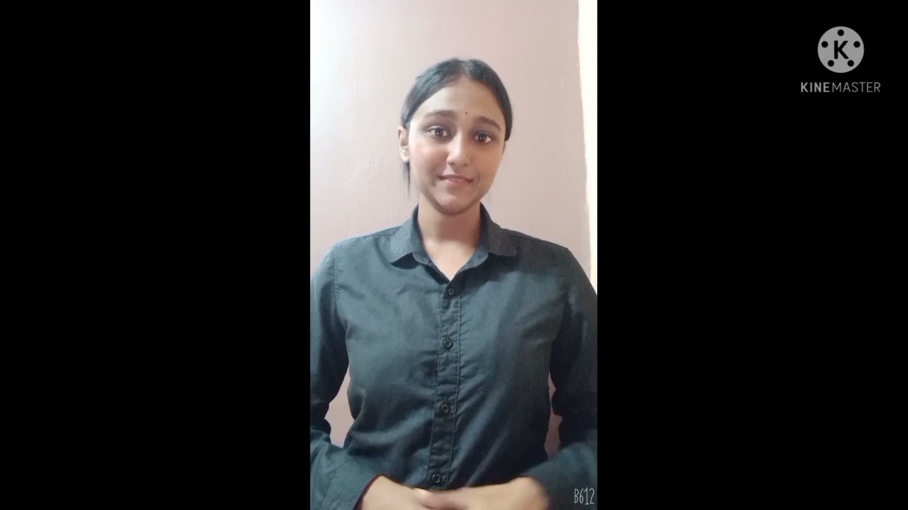 Due50032 Communicative English 3 Mock Interview Youtube