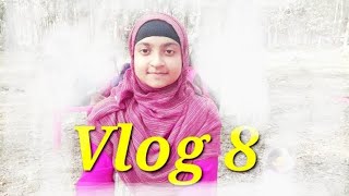 Vlog 8/ Nur nusaiba nova/ Bonobilash zoo picnic with family