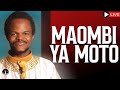 MAOMBI NA NENO | UPONYAJI, NENO, NA UFUNUO