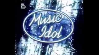 Bulgarian Idol a.k.a Music Idol opening sequence