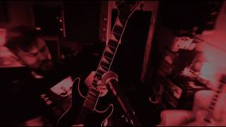 Monovoid - CONSPIRATOR [OFFICIAL MUSIC VIDEO]