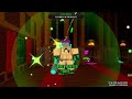 Roblox The House Tower Defense [Beta] Ghost Hunter Hero