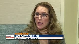 Metro Detroit abortion doctor agrees to suspension, fines and may be retired