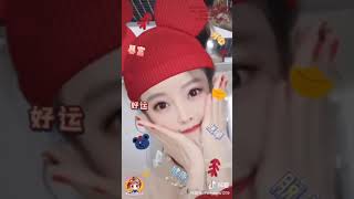 Timo Tiktok: 我来 #湖南卫视华人春晚报道啦〜％#百变贺新年祝大家新年快乐〜平安健康