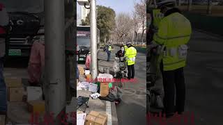 北京开始查电动车，罚款20，4月11日起北京禁行电动二轮车规定，生产力和生产关系的发展