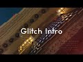 Glitch intro After Effects Templates