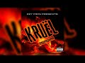 NO FEAR RECORDS Y PINA RECORDS, FLOW FACTORY PRESENTA - A Rey Pirin -  Kruel Intentions @ipauta