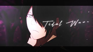 yato edit | tidal wave