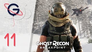 GHOST RECON BREAKPOINT FR #11