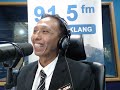 Khasiat Buah-Buahan - Dr.Suri Roowi