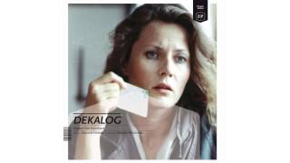 Zbigniew Preisner - DEKALOG II – Part 2