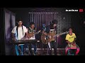 peuyeum bandung live anjar boleaz ft sora saparakanca