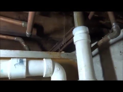 leaking tub drain replaced plumbing tips leaking tub drain replaced plumbing tips