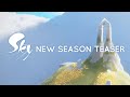 Sky: Children of the Light | Season of Flight Teaser