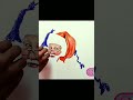 santa claus drawing #viral #shorts #trending