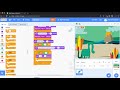 Scratch #4: Quiz Game