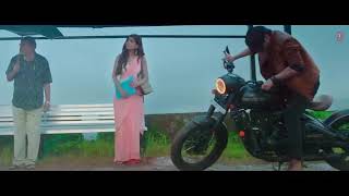 Barsaat Ki Dhun Full Video Song 4k 60fps -Jubin Nautiyal, Gurmeet Choudhary & Karishma Sharma