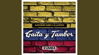 Gaita y Tambor (Bongotrack Remix)