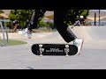 10 HARDEST FLATGROUND SKATE TRICKS FT . JAMIE GRIFFIN