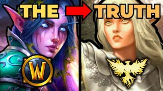 From WoW to Ashes of Creation: The Truth No One Talks About.