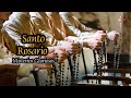 Santo Rosario: Misterios Gloriosos - Domingos y miércoles