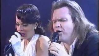 Meat Loaf - I'd do Anything for love - Grand Gala du Disc - 27 september 1993 (Dutch tv show)