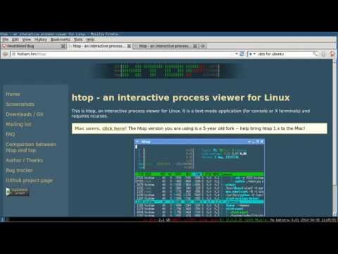 Basic Linux -- How to Compile Software Yourself (on Ubuntu) Basic Linux -- How to Compile Software Yourself (on Ubuntu)